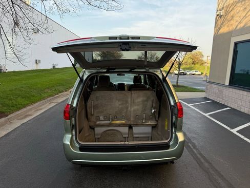 Used 2010 Toyota Sienna LE image 23