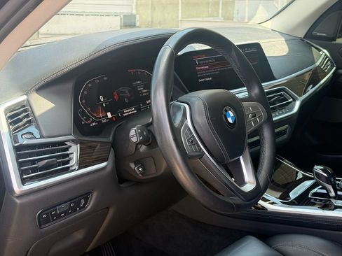 Used 2020 BMW X7 xDrive40i w/ Premium Package AWD/4WD image 6