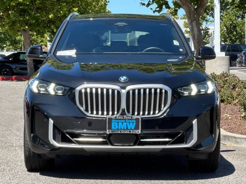 Used 2026 BMW X5 xDrive40i AWD/4WD image 6