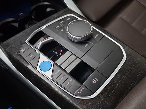 Used 2024 BMW i4 M50 w/ Premium Package AWD/4WD image 21