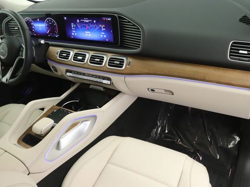 Certified 2024 Mercedes-Benz GLE 350 4MATIC image 22