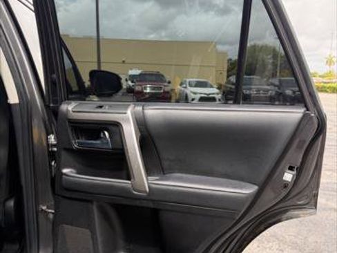 Used 2020 Toyota 4Runner SR5 Premium image 15