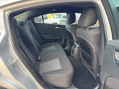 Used 2021 Dodge Charger GT image 12