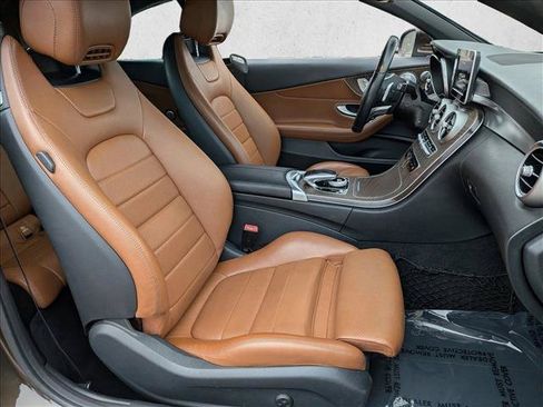 Used 2018 Mercedes-Benz C 300 Cabriolet image 20