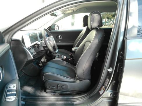 Used 2023 Hyundai Ioniq 5 SEL image 14
