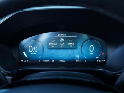 Used 2023 Ford Escape Active w/ Tech Pack #2 FWD image 24