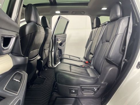 Used 2022 Subaru Ascent Limited w/ Technology Package AWD/4WD image 19