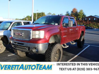 Used 2013 GMC Sierra 1500 SLE w/ Power Tech Package