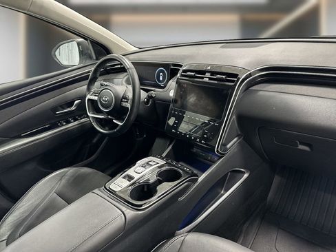 Used 2022 Hyundai Tucson Limited FWD image 6