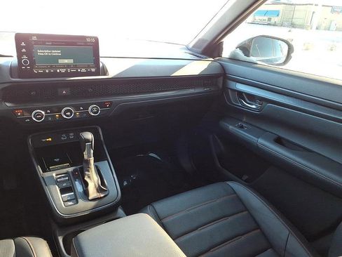 Used 2025 Honda CR-V Sport-L image 19