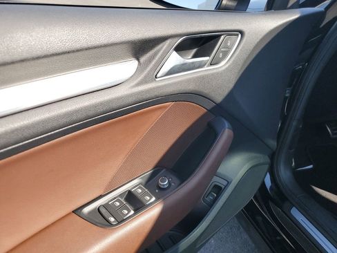 Used 2018 Audi A3 2.0T Premium Plus w/ Premium Plus Package image 20