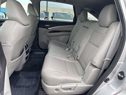 Used 2014 Acura MDX SH-AWD w/ Technology Package image 20