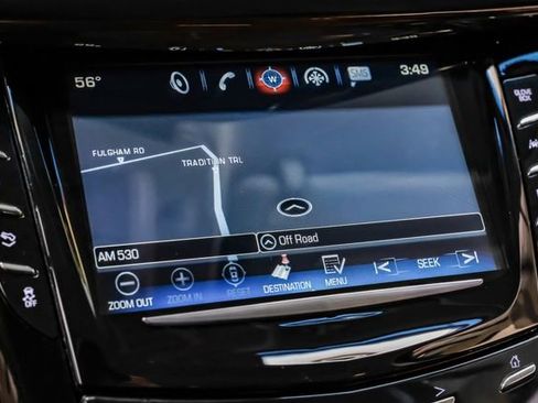 Used 2019 Cadillac Escalade Premium Luxury image 30