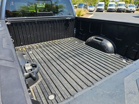 Used 2024 Toyota Tundra SR5 w/ SR5 Premium Package image 12