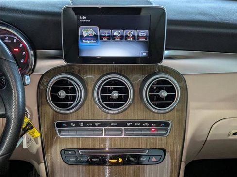 Certified 2018 Mercedes-Benz GLC 300 GLC 300 image 14