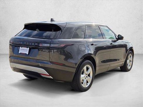 Certified 2026 Land Rover Range Rover Velar S image 5
