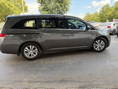 Used 2014 Honda Odyssey EX-L image 7