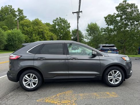 Used 2020 Ford Edge SEL w/ Convenience Package AWD/4WD image 7