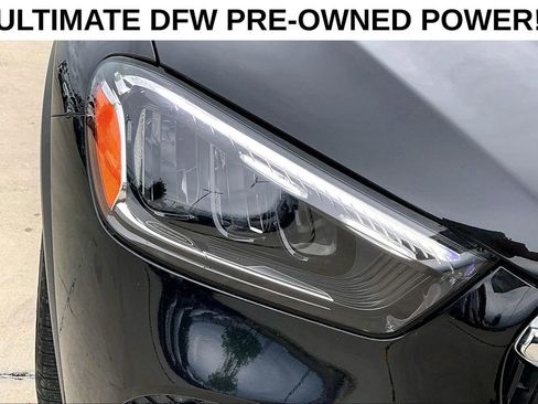Used 2025 Mercedes-Benz GLE 350 4MATIC image 36