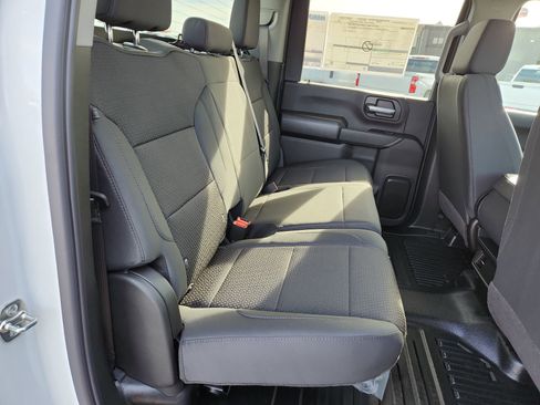 New 2026 Chevrolet Silverado 2500 W/T w/ WT Convenience Package AWD/4WD image 91
