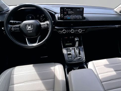 Used 2024 Honda CR-V EX-L image 16
