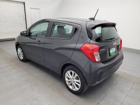 Used 2020 Chevrolet Spark LT image 3