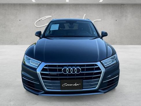 Used 2020 Audi Q5 2.0T Premium w/ Convenience Package AWD/4WD image 18