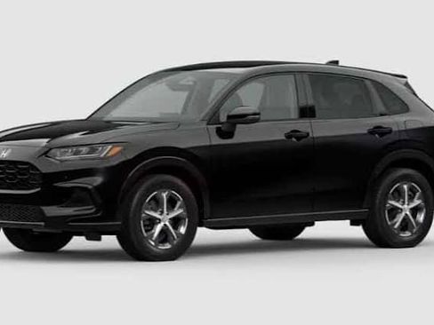 Used 2024 Honda HR-V LX image 3