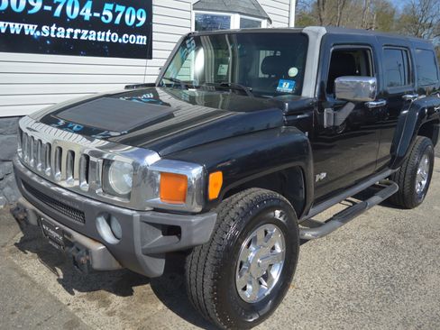 Used 2006 HUMMER H3 image 1