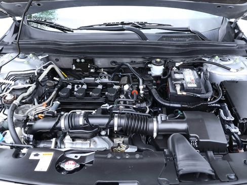 Used 2021 Honda Accord Sport Special Edition image 9