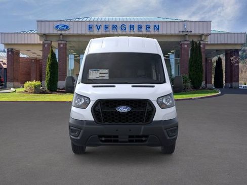 New 2026 Ford Transit 350 Base w/ Load Area Protection Package image 6