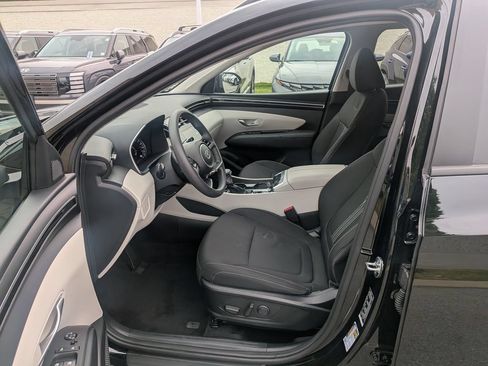 Used 2024 Hyundai Tucson SEL AWD/4WD image 10