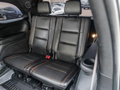 Used 2023 Dodge Durango R/T image 57