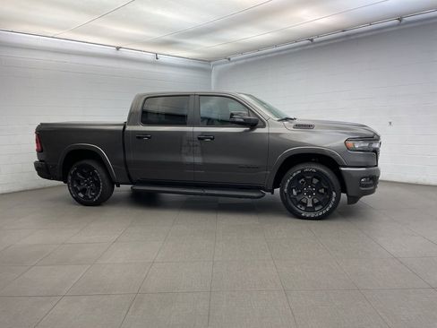 New 2026 RAM 1500 Big Horn image 2