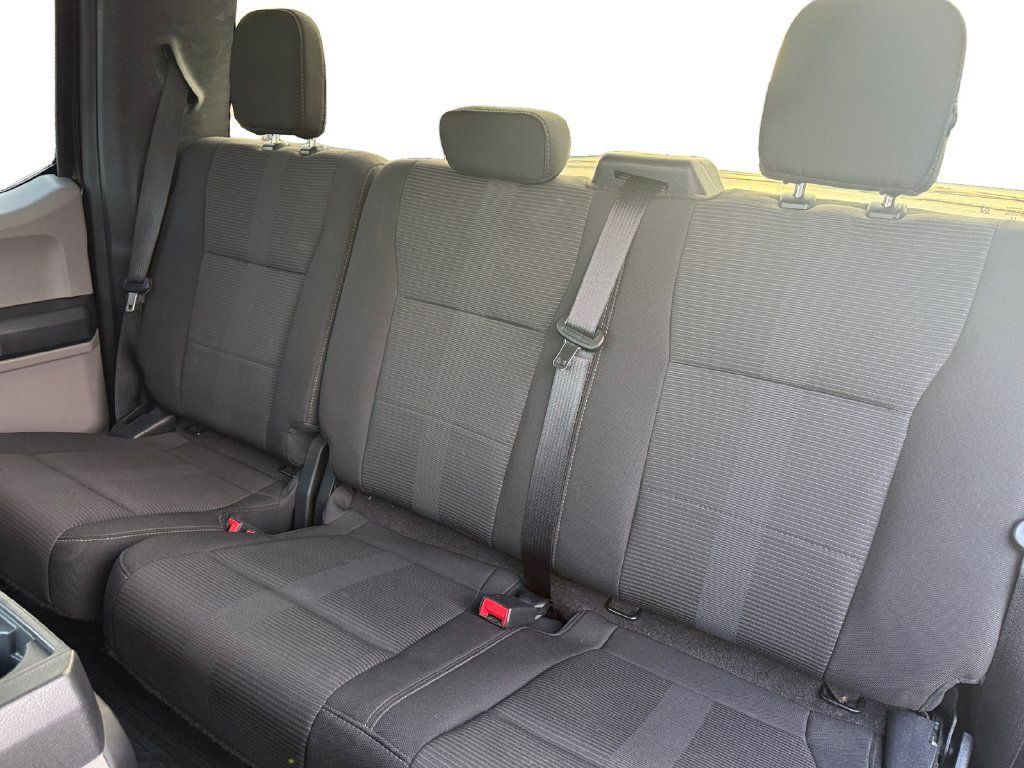 Used 2018 Ford F150 XL w/ Equipment Group 101A Mid AWD/4WD image 40