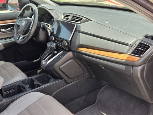 Used 2019 Honda CR-V EX-L image 29