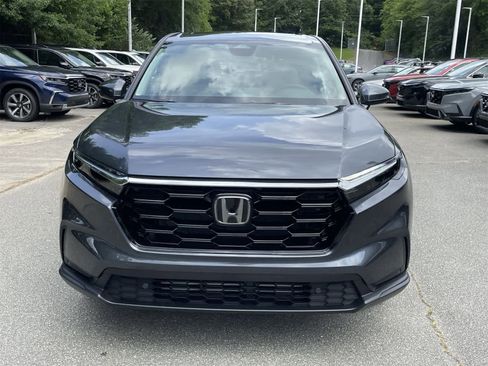 New 2026 Honda CR-V EX-L image 6