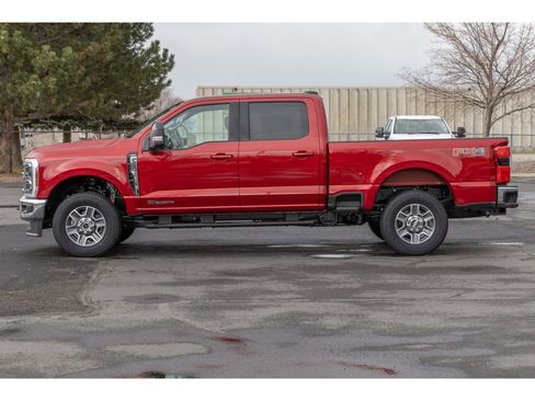 New 2026 Ford F250 Lariat w/ Lariat Premium Package image 6