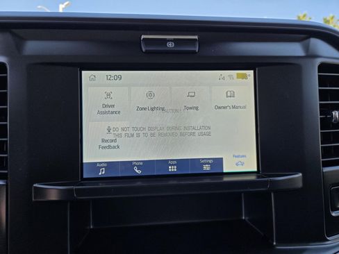 New 2026 Ford F350 XLT image 12