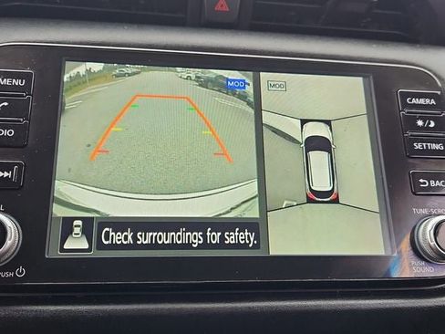 Used 2024 Nissan Kicks SR image 26