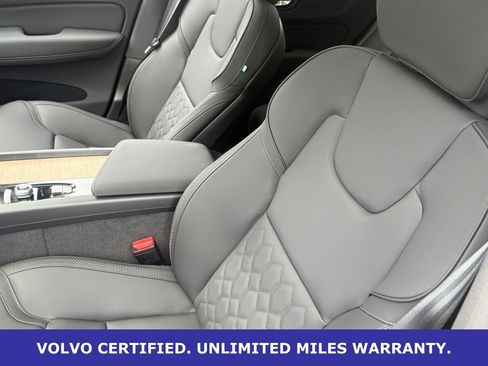 Used 2026 Volvo XC60 B5 Plus w/ Protection Package Premier image 27