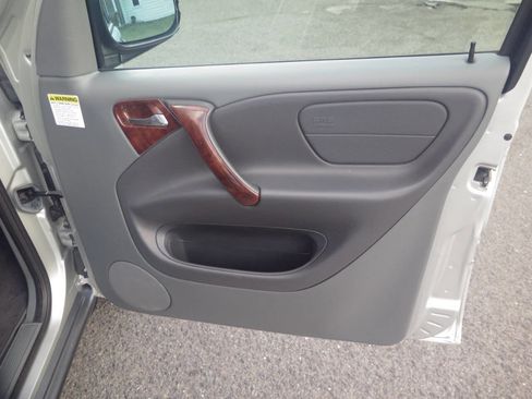 Used 1998 Mercedes-Benz ML 320 4MATIC image 37