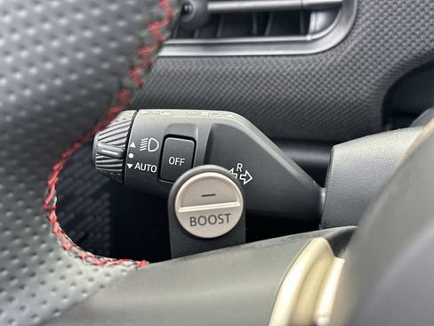 New 2026 MINI Cooper John Cooper Works FWD image 22