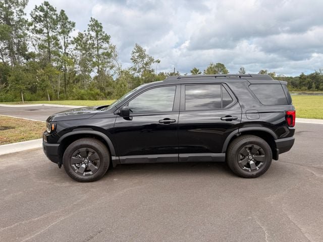 Used 2026 Honda Passport RTL image 15