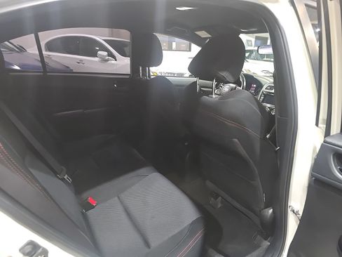 Used 2019 Subaru WRX AWD/4WD image 20
