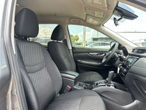 Used 2020 Nissan Rogue S w/ Special Edition Package FWD image 23