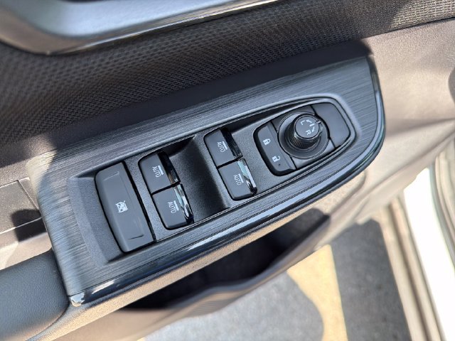 New 2026 Subaru Outback Limited AWD/4WD image 18