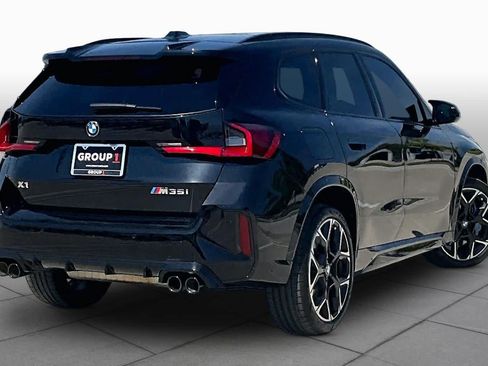 Used 2026 BMW X1 M35i w/ Convenience Package AWD/4WD image 12