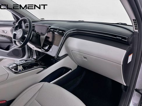 Certified 2023 Hyundai Tucson SEL image 34