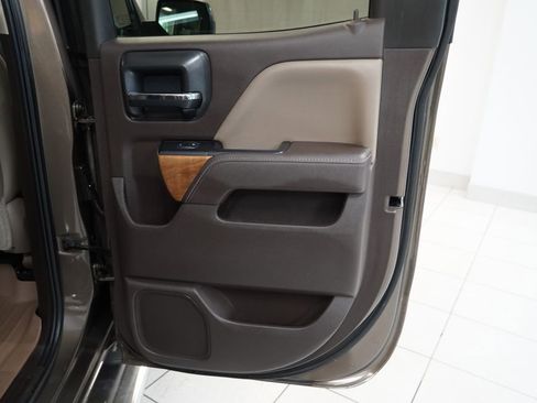 Used 2014 Chevrolet Silverado 1500 LTZ AWD/4WD image 28